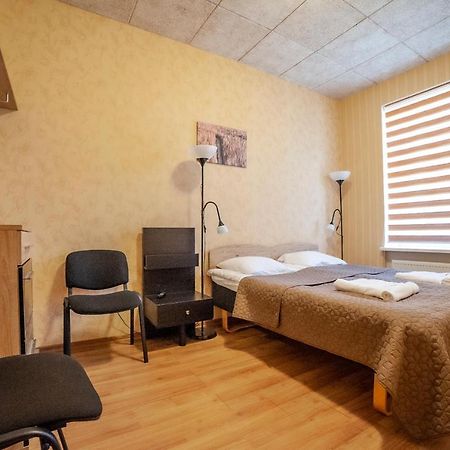 Villa Verdaine Šilutė Eksteriør bilde
