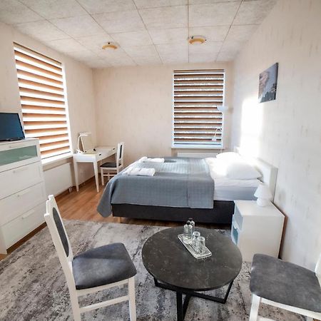 Villa Verdaine Šilutė Eksteriør bilde